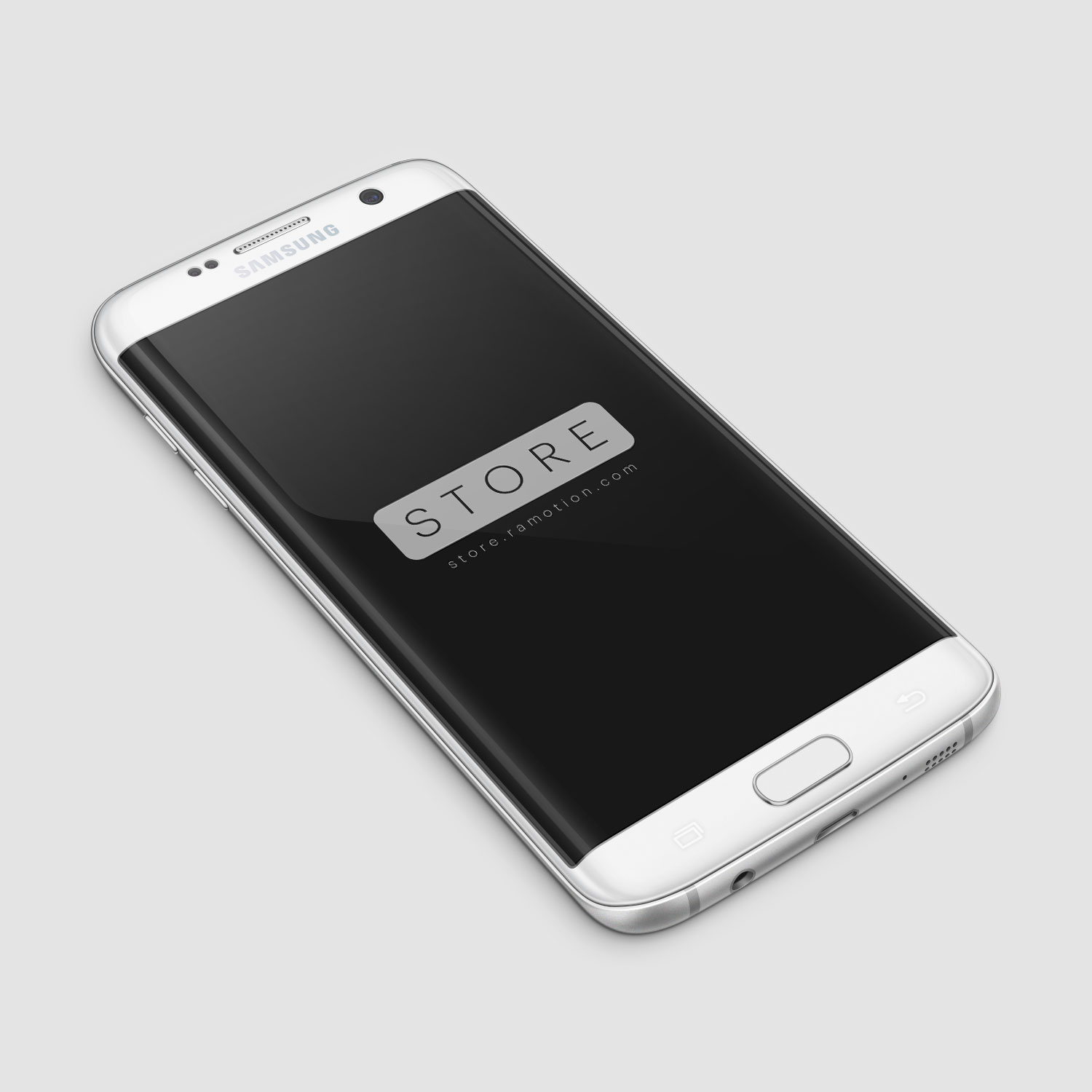 Samsung Galaxy S7 ֻģͣPSDԴļ
